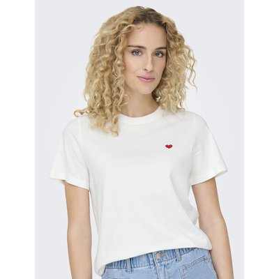 Short Sleeve T-Shirt JDY