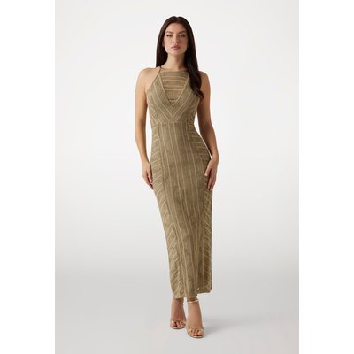 Robe Longue Bodycon GUESS