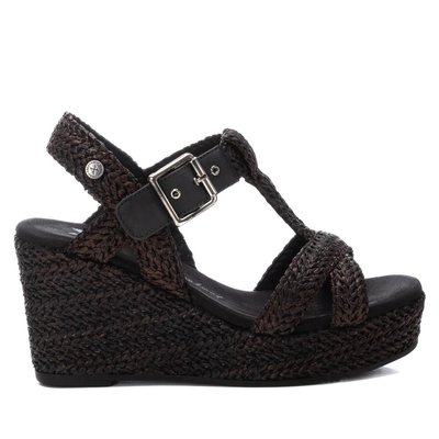 Sandale Coin Entreprise Boucle XTI