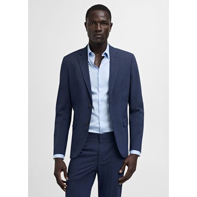 Veste costume manche courte homme online