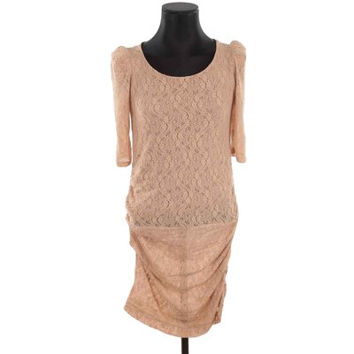 Robe en dentelle - Très Bon État SANDRO