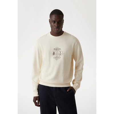 Sweat-Shirt Imprimé Frontal GUESS
