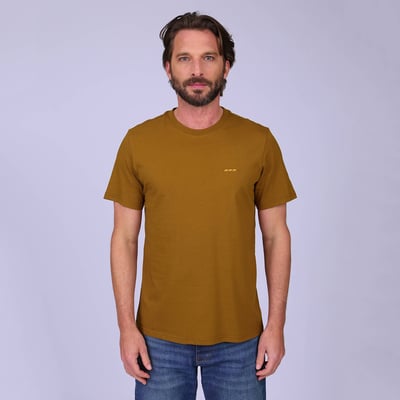 T-shirt Cédric MISE AU GREEN