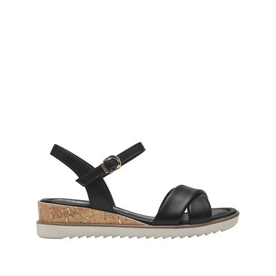 Sandales compensées TAMARIS