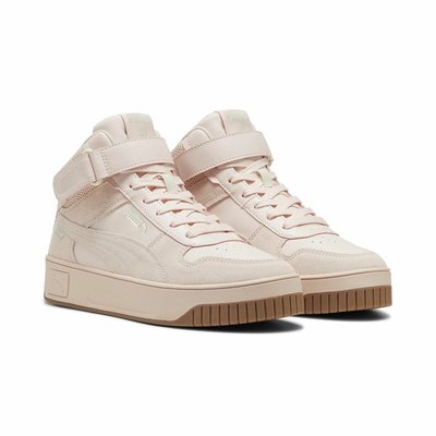 Sneakers Carina Street Mid Coquette PUMA