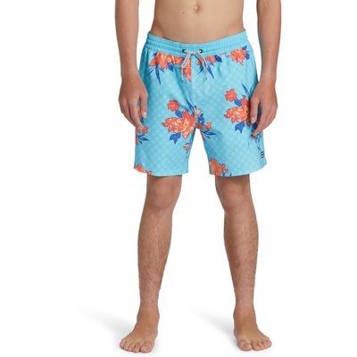 Short de bain SUNDAYS LAYBACK 17" BILLABONG