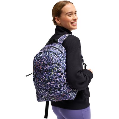Sac à dos taille moyenne URBAN NOMAD 17L. ROXY