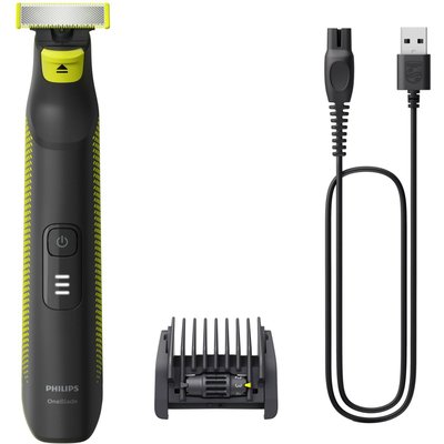Tondeuse barbe One Blade Pro QP6506/15 PHILIPS