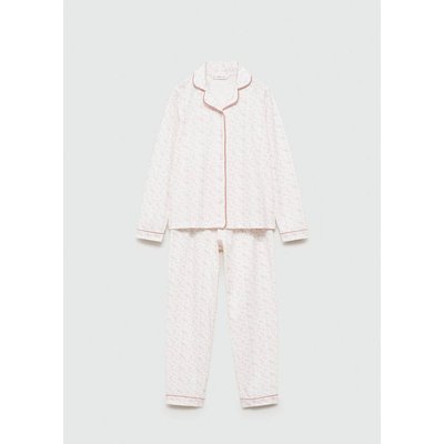Pyjama fille 7 ans La Redoute