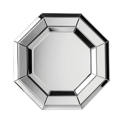 61cm Octagonal Wall Mirror SO'HOME