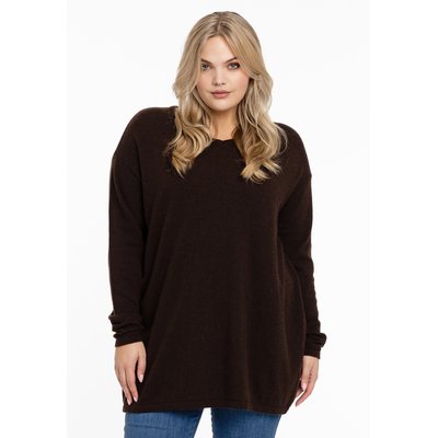 Pull avec manches longues YOEK