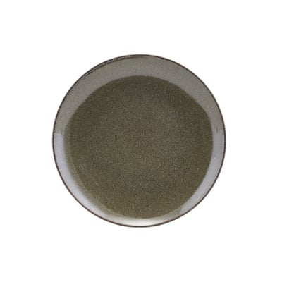 Assiette Lake Diam 22 cm HOUSE DOCTOR