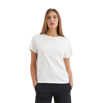 T-shirt ample basique en coton biologique MARC O'POLO