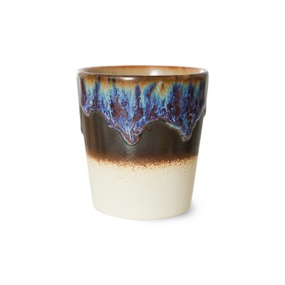 Tasse à café grès  Aurora HKLIVING