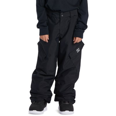 Pantalon de snow/ski technique BANSHEE. DC SHOES