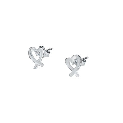 Boucles d'oreilles en argent 925 CLEOR