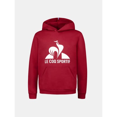 Sweat à capuche Essentiels LE COQ SPORTIF