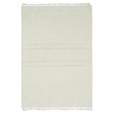 Tapis à laine Rectangulaire ARI LORENA CANALS