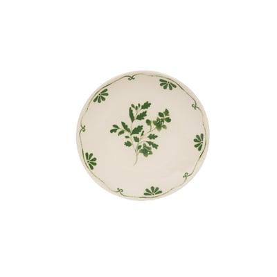 Assiette à dessert Appoline  21 cm (lot de 6) TABLE PASSION
