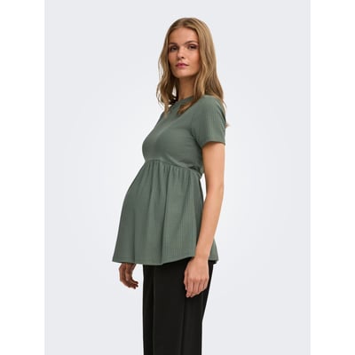 Top Peplum ONLY