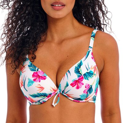 Haut de maillot à armatures PALM PARADISE FREYA SWIM