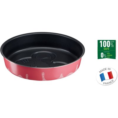 Moule à manqué 24 cm souris TEFAL