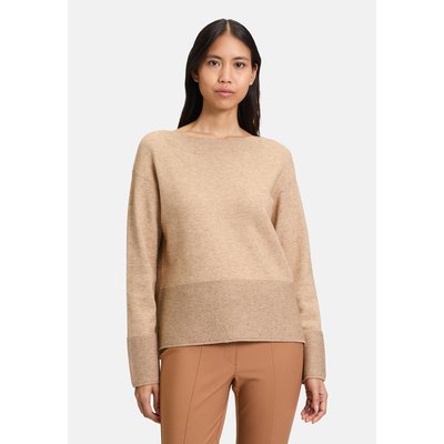 Pull-over en maille à manches longues BETTY BARCLAY