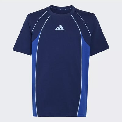T-Shirt, Color-blocking adidas Performance