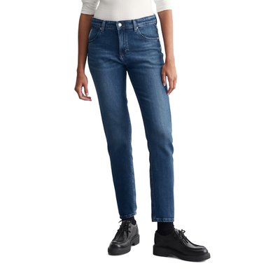 Jeans modèle Kaj skinny avec une forte teneur en lyocell MARC O’POLO DENIM