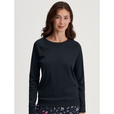 T-shirt à manches longues manches longues Coton FAVOURITES CALIDA