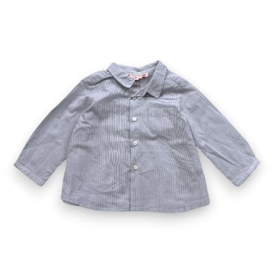 Chemise bébé - Très bon état BONPOINT