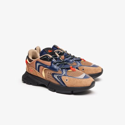 Baskets L003 Neo LACOSTE