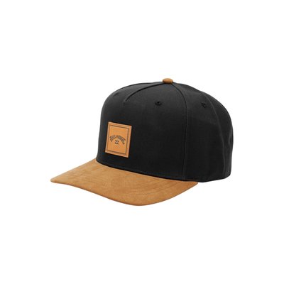 Casquette snapback STACKED BILLABONG