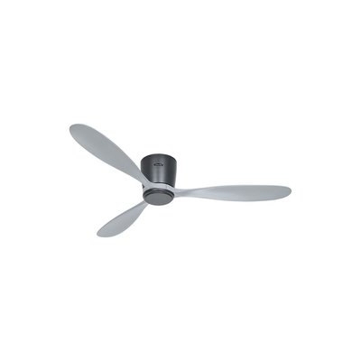 Ventilateur  Plafond  ECO PLANO BOIS BOUTICA-DESIGN