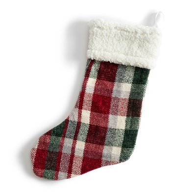 Deko-Weihnachtssocke Caspar LA REDOUTE INTERIEURS