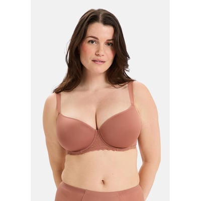 Soutien-gorge moulé DAILY SOFTNESS SANS COMPLEXE