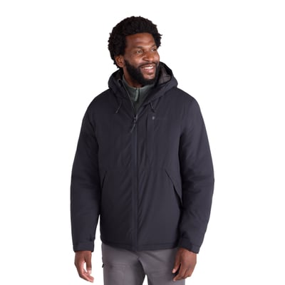 Veste imperméable HEARD MOUNTAIN WAREHOUSE