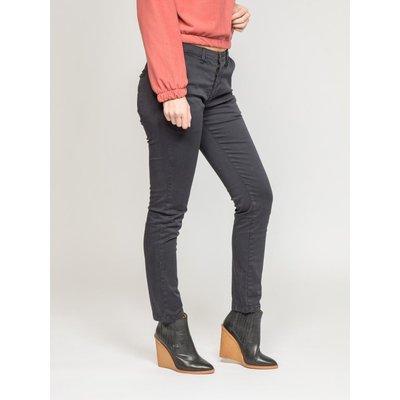 Pantalon Chino Slim Eterberk DONA LISA