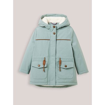 Manteau fille 10 ans La Redoute