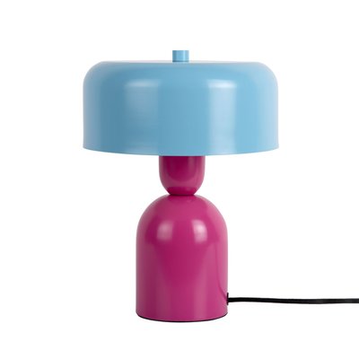 Lampe à poser en métal - Double funky LEITMOTIV
