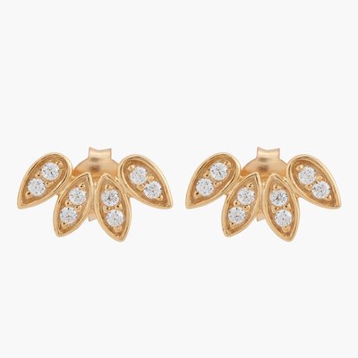 Puces d'oreilles Argent Garanti BALABOOSTE