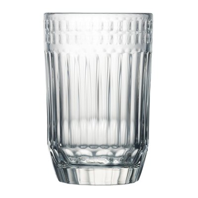Lot de 6 long drinks, CÔTES - Made in France LA ROCHERE