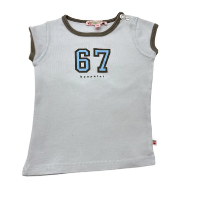 T-shirt bébé - Bon état BONPOINT