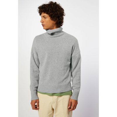Pull col roulé en cachemire RODIER