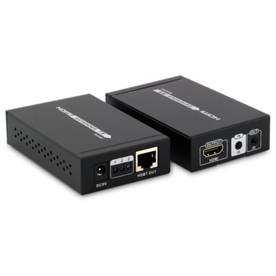 Extender HDMI HDBaseT 2.0 ProHD - 70 M-HdElite LIVOO