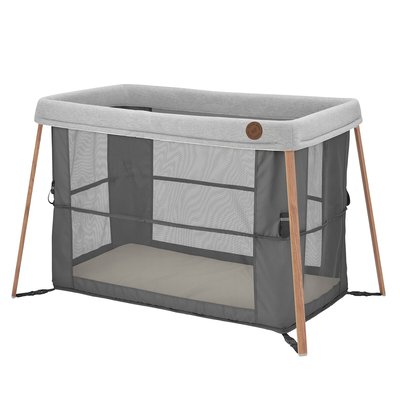 Lit de voyage compact 2 en 1 Iris MAXI COSI