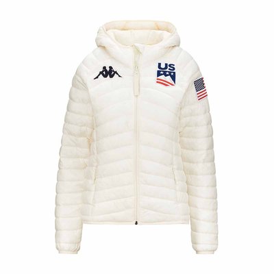 Doudoune ski femme duvet La Redoute