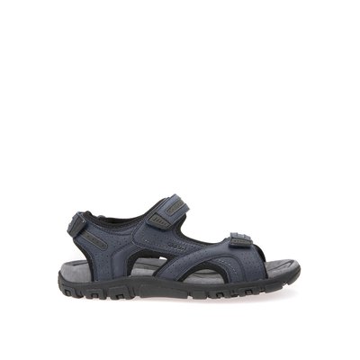 Sandalias transpirables Strada GEOX