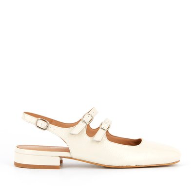 BALLERINE DAISY MELLOW YELLOW
