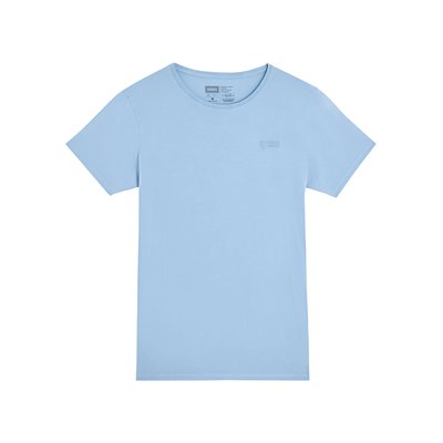 T-SHIRT UNI PLAIN PULLIN